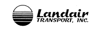 LANDAIR TRANSPORT, INC.