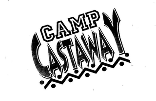 CAMP CASTAWAY