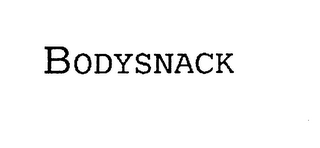 BODYSNACK