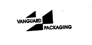 VANGUARD PACKAGING