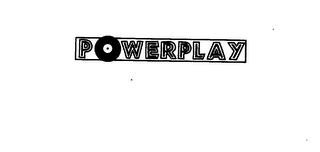 POWERPLAY