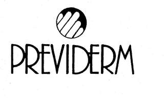 PREVIDERM