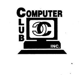 COMPUTER CLUB INC. CC