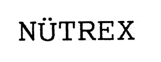 NUTREX