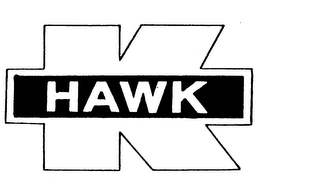 K HAWK