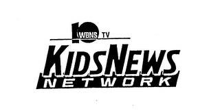 WBNS 10 TV KIDS NEWS NETWORK