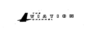 THE AVIATION CHANNEL