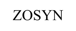 ZOSYN