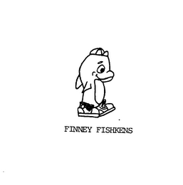 FINNEY FISHKENS