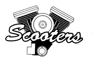 SCOOTERS