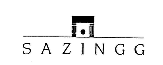 SAZINGG