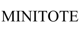 MINITOTE