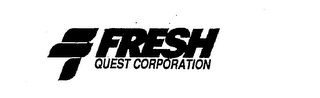 FRESH QUEST CORPORATION