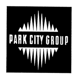 PARK CITY GROUP