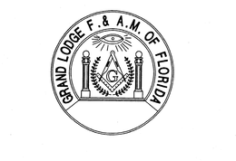 GRAND LODGE F. & A.M. OF FLORIDA