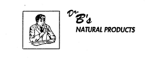 DR. B'S NATURAL PRODUCTS