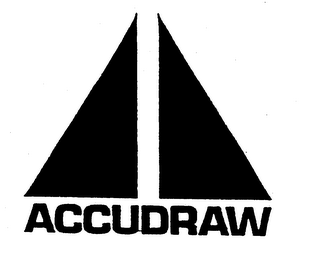 ACCUDRAW