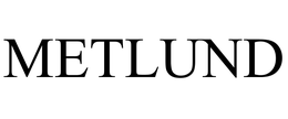 METLUND