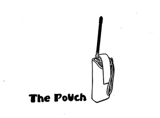 THE POUCH