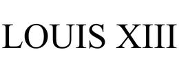 LOUIS XIII