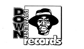 DOWN PAYMENT RECORDS