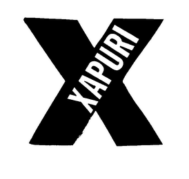 X XAPURI