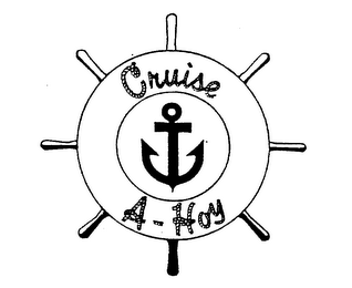 CRUISE A-HOY