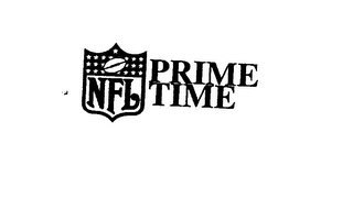 NFL PRIME TIME