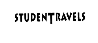 STUDENT TRAVELS