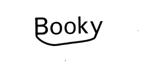 BOOKY
