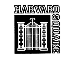 HARVARD SQUARE