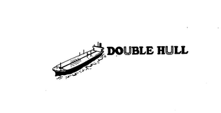 DOUBLE HULL