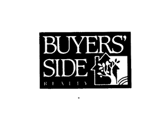 BUYERS' SIDE REALTY