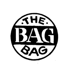 THE BAG BAG