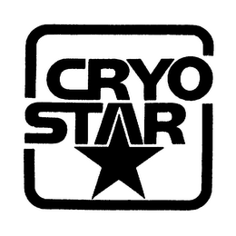 CRYO STAR