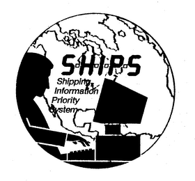 SHIPS SHIPPING INFORMATION PRIORITY SYSTEM