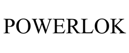 POWERLOK