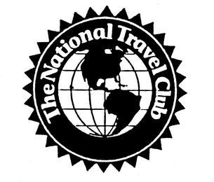 THE NATIONAL TRAVEL CLUB