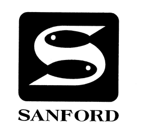 S SANFORD