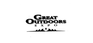 GREAT OUTDOORS EXPO