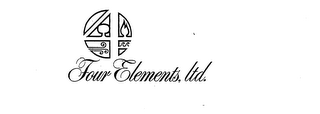 FOUR ELEMENTS, LTD.