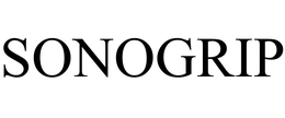 SONOGRIP