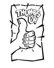 THUMBS UP