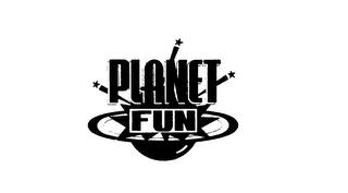 PLANET FUN