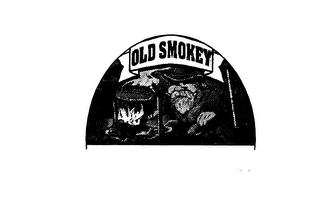 OLD SMOKEY