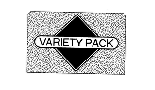 VARIETY PACK