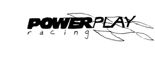 POWERPLAY RACING