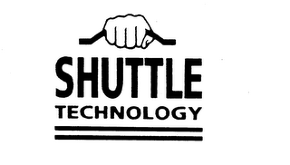 SHUTTLE TECHNOLOGY