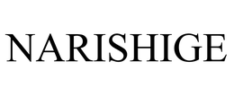 NARISHIGE