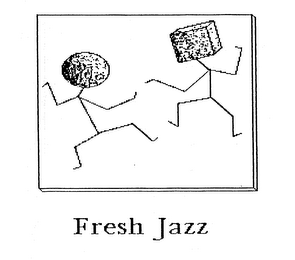 FRESH JAZZ